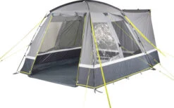 High Peak Trentino 2.0 Freistehendes Tunnel Busvorzelt -Günstiges Fiamma Geschäft 352334 2266969