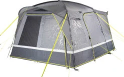 High Peak Tour 2.0 Freistehendes Busvorzelt -Günstiges Fiamma Geschäft 352337 2472239