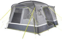 High Peak Tour 2.0 Freistehendes Busvorzelt -Günstiges Fiamma Geschäft 352367 2472254