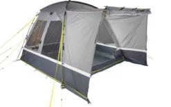 High Peak Trentino 2.0 Freistehendes Tunnel Busvorzelt -Günstiges Fiamma Geschäft 352409 2266993