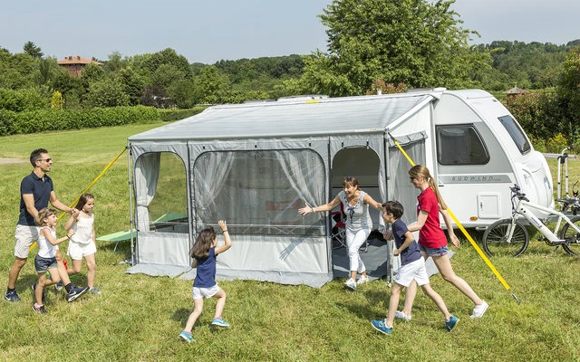 Fiamma Caravanstore ZIP XL Vorzelterweiterung Für Sackmarkise 280 Cm 1 Fiamma Caravanstore ZIP XL Vorzelterweiterung Für Sackmarkise 280 Cm