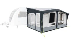 Dometic Club Air Pro 440 S Aufblasbares Wohnwagen- / Reisemobilvorzelt -Günstiges Fiamma Geschäft 369212 2717719