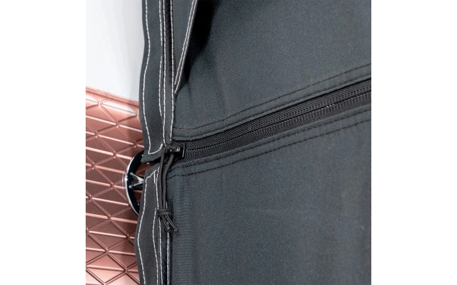 Dometic Club Air Pro 330 S Aufblasbares Wohnwagen- / Reisemobilvorzelt 4 Dometic Club Air Pro 330 S Aufblasbares Wohnwagen- / Reisemobilvorzelt – Bild 4