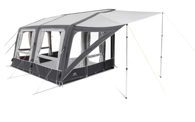 Dometic Grande Air All-Season S Seitenflügel Für Reisemobilvorzelt Links 1 Dometic Grande Air All-Season S Seitenflügel Für Reisemobilvorzelt Links