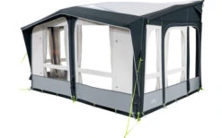 Dometic Club Air Pro 440 S Aufblasbares Wohnwagen- / Reisemobilvorzelt -Günstiges Fiamma Geschäft 370353 2717713