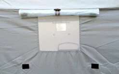 Brunner Stroage Plus Küchen- Und Gerätezelt -Günstiges Fiamma Geschäft 371229 2629838