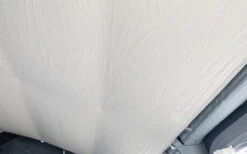 Dometic Rally Pro 200 Innenhimmel Für Wohnwagen- / Reisemobilvorzelt -Günstiges Fiamma Geschäft 372770 2293088