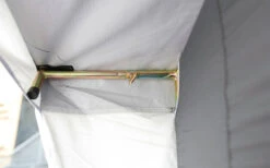 Brunner Gusto NG II Küchenzelt -Günstiges Fiamma Geschäft 375249 2380082