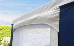 Brunner Gusto NG II Küchenzelt -Günstiges Fiamma Geschäft 375261 2380181