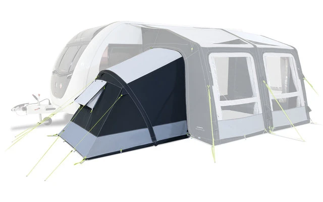 Dometic Pro Air Annexe Seitenanbau Für Wohnwagen- / Reisemobilvorzelte 1 Dometic Pro Air Annexe Seitenanbau Für Wohnwagen- / Reisemobilvorzelte