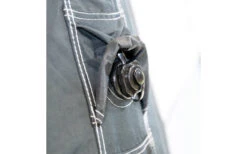 Dometic Sunshine Air Pro 500 Aufblasbares Sonnenvordach -Günstiges Fiamma Geschäft 381622 2415502