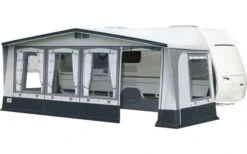 Brand Tarifa Ganzjahresvorzelt