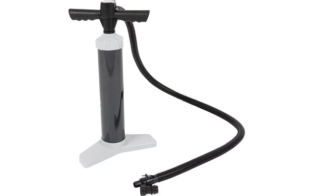 Bo-Camp Air Aufblasbares Wohnwagenvorzelt 2 Bo-Camp Air Aufblasbares Wohnwagenvorzelt – Bild 2