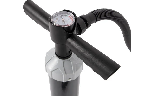 Bo-Camp Air Aufblasbares Wohnwagenvorzelt 3 Bo-Camp Air Aufblasbares Wohnwagenvorzelt – Bild 3