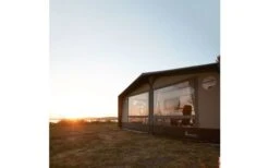 Isabella Ambassador Dawn A850/G14 Saison- / Reisevorzelt -Günstiges Fiamma Geschäft 420846 2998421