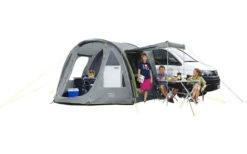 Berger Busvorzelt Touring Easy Air -Günstiges Fiamma Geschäft 422421 3000275