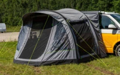 Berger Busvorzelt Touring Air 4-Season -Günstiges Fiamma Geschäft 424089 3026876