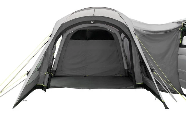 Outwell Blossburg 380 Air Aufblasbares Busvorzelt 1 Outwell Blossburg 380 Air Aufblasbares Busvorzelt