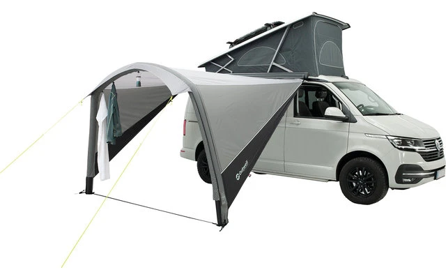 Outwell Touring Canopy Air Vordach 1 Outwell Touring Canopy Air Vordach