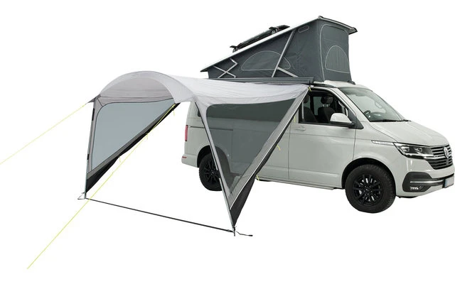 Outwell Touring Shelter Sonnenvordach 2 Outwell Touring Shelter Sonnenvordach – Bild 2