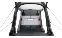 Outwell Linnburg Air Rear Aufblasbares Heckzelt -Günstiges Fiamma Geschäft 437588 3116676