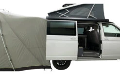 Outwell Busvorzelt Sandcrest L Heckzelt -Günstiges Fiamma Geschäft 437780 3111135