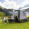 Berger Tonale Rear Bus Heckzelt VW T5 / T6