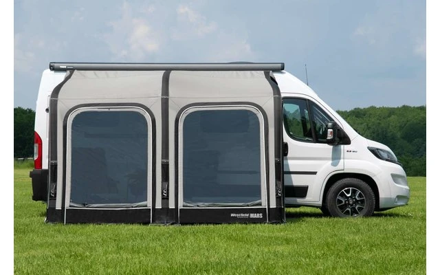 Westfield Mars Luftvorzelt 2 Westfield Mars Luftvorzelt – Bild 2