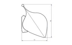 Thule Omnistor 1200 -Günstiges Fiamma Geschäft 44462 204361