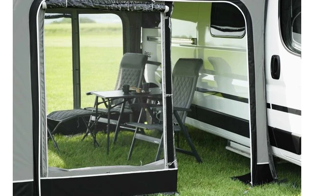 Westfield Mars Luftvorzelt 4 Westfield Mars Luftvorzelt – Bild 4