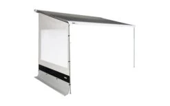 Thule Rain Blocker G2 Seitenwand Minivan 2,0m -Günstiges Fiamma Geschäft 45512 8487