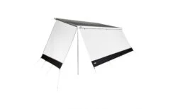 Thule Sun Blocker G2 Vorderwand 1,00 X 1,70 M -Günstiges Fiamma Geschäft 45535 85030