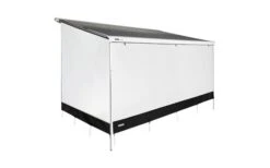 Thule Sun Blocker G2 Vorderwand 1,00 X 1,70 M -Günstiges Fiamma Geschäft 45537 85177