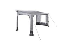 Dometic Revo Zip 240 Privacy Room Markisenzelt -Günstiges Fiamma Geschäft 457854 3398336