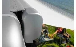 Thule Sealing Rubber Abdichtband 4,0 M 5 Thule Sealing Rubber Abdichtband 4,0 M -Günstiges Fiamma Geschäft 457869 3350168