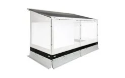 Thule Rain Blocker G2 Vorderwand 1,00 M -Günstiges Fiamma Geschäft 45792 25749