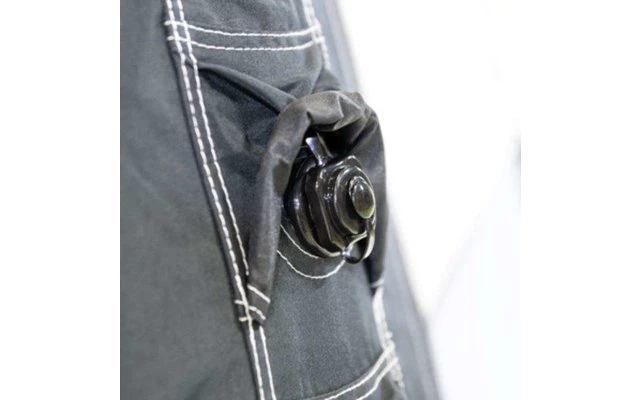 Dometic Winter Air Pvc 260 S Vorzelt 1 Dometic Winter Air Pvc 260 S Vorzelt