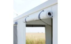 Dometic CampRoom PerfectWall Markisenzeltseiten Höhen Von 2,00 – 2,29 M / Länge 2,50 M -Günstiges Fiamma Geschäft 458463 3379005