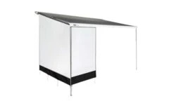 Thule Sun Blocker G2 Seitenwand Small 2,00 -Günstiges Fiamma Geschäft 459444 3401243