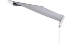 Thule Omnistor 6300 Weiß 2,6 M Grau Dachmarkise -Günstiges Fiamma Geschäft 460385 3153888