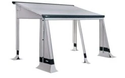 Thule Veduta Markisenzelt 4,0m 10 Thule Veduta Markisenzelt 4,0m -Günstiges Fiamma Geschäft 460511 3401322