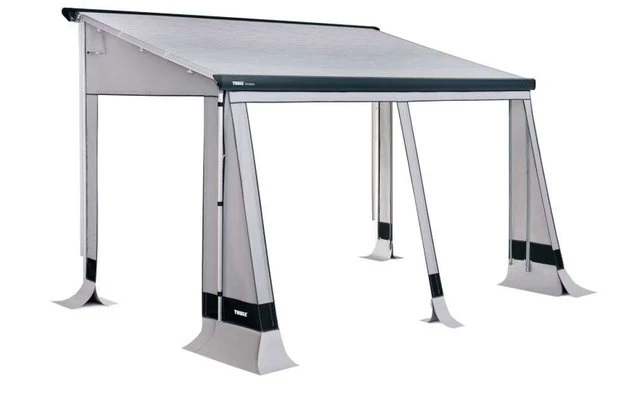 Thule Veduta Markisenzelt 4,0m 4 Thule Veduta Markisenzelt 4,0m – Bild 4