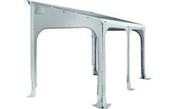 Thule Panorama 9200 Markisen-Vorzelt 4,0 M XL -Günstiges Fiamma Geschäft 460862 3401522