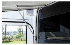 Thule Panorama 9200 Markisen-Vorzelt 4,0 M XL -Günstiges Fiamma Geschäft 461168 3401528