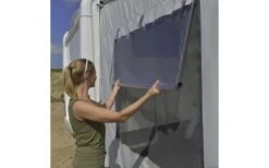 Dometic CampRoom Frontwand 3 M -Günstiges Fiamma Geschäft 46128 2698210