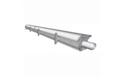 Dometic CampRoom Frontwand 3 M -Günstiges Fiamma Geschäft 46131 208903