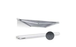 Dometic PerfectRoof PR 2500 Dachmarkise 3,75 M Anthrazit 12 V 11 Dometic PerfectRoof PR 2500 Dachmarkise 3,75 M Anthrazit 12 V -Günstiges Fiamma Geschäft 466310 3397205