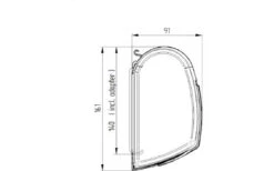 Thule Omnistor 5200 Markise 12V Motorisiert Silber 3,05m -Günstiges Fiamma Geschäft 489528 3351917
