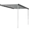 Thule 4200 Wandmarkise Anthrazit 2,60 M