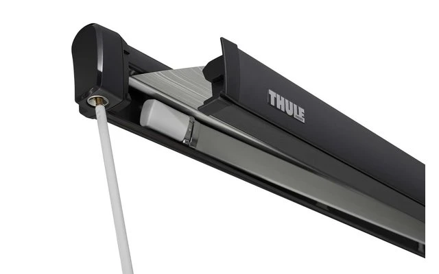 Thule 4200 Wandmarkise Anthrazit 2,60 M 3 Thule 4200 Wandmarkise Anthrazit 2,60 M – Bild 3
